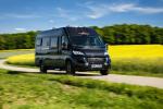 Malibu Van 2014 года